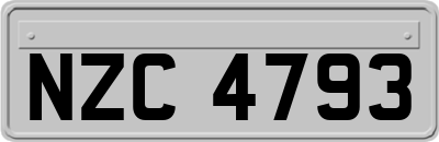 NZC4793