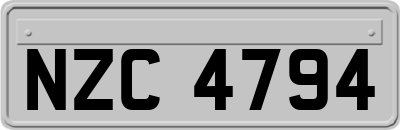 NZC4794