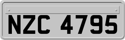 NZC4795