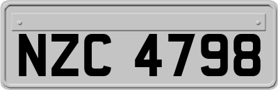 NZC4798