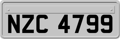 NZC4799