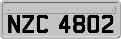 NZC4802