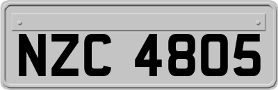NZC4805