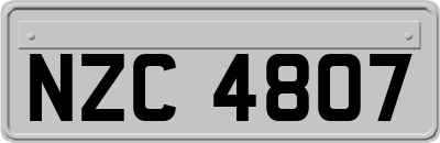 NZC4807