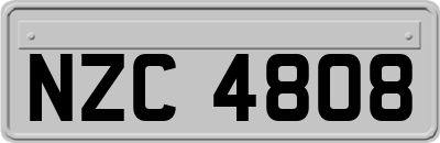 NZC4808