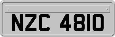 NZC4810