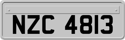 NZC4813