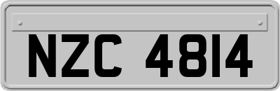 NZC4814