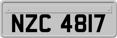 NZC4817