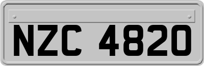 NZC4820