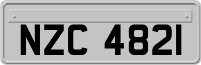 NZC4821