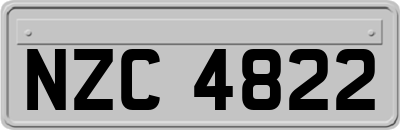 NZC4822