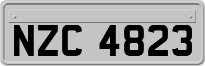 NZC4823