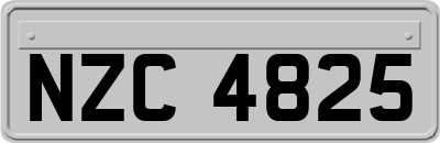 NZC4825