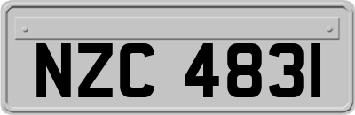 NZC4831