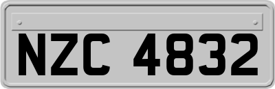 NZC4832