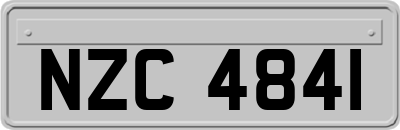 NZC4841