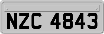 NZC4843