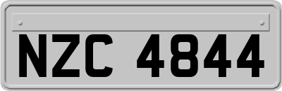 NZC4844