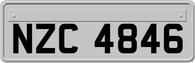NZC4846