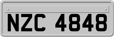 NZC4848