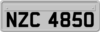NZC4850
