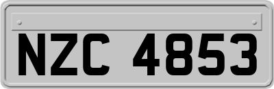 NZC4853