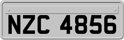 NZC4856