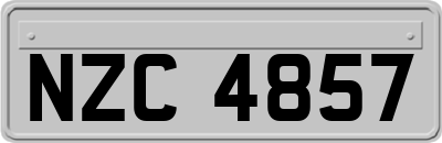NZC4857