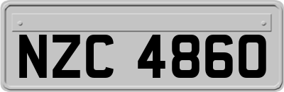 NZC4860