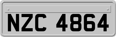 NZC4864