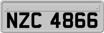 NZC4866