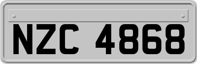 NZC4868