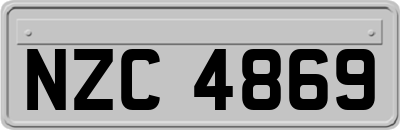 NZC4869