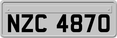 NZC4870