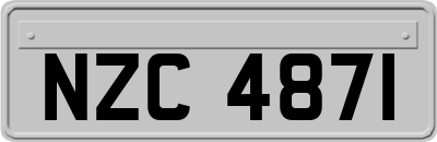 NZC4871