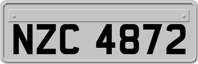 NZC4872