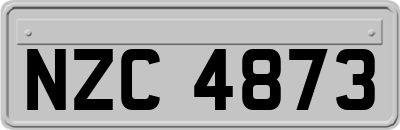 NZC4873
