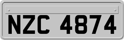 NZC4874