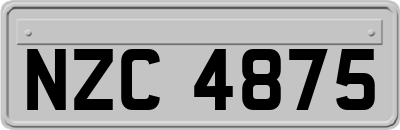 NZC4875