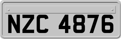 NZC4876