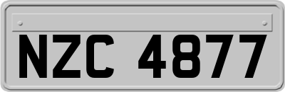 NZC4877