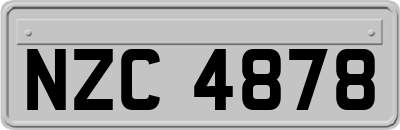NZC4878