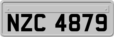 NZC4879