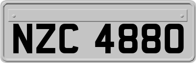 NZC4880