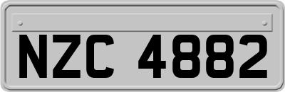 NZC4882