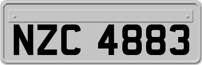 NZC4883