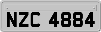 NZC4884