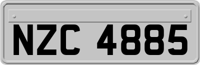 NZC4885