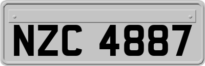 NZC4887